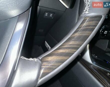 Белый Лексус ЛХ, объемом двигателя 3.45 л и пробегом 20 тыс. км за 127500 $, фото 39 на Automoto.ua