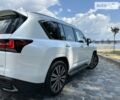 Белый Лексус ЛХ, объемом двигателя 3.45 л и пробегом 1 тыс. км за 124999 $, фото 48 на Automoto.ua