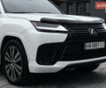 Білий Лексус ЛХ, об'ємом двигуна 3.35 л та пробігом 102 тис. км за 115000 $, фото 2 на Automoto.ua