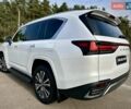 Білий Лексус ЛХ, об'ємом двигуна 3.35 л та пробігом 37 тис. км за 114900 $, фото 26 на Automoto.ua