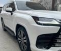 Белый Лексус ЛХ, объемом двигателя 3.35 л и пробегом 7 тыс. км за 122800 $, фото 21 на Automoto.ua