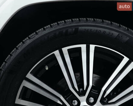 Білий Лексус ЛХ, об'ємом двигуна 3.35 л та пробігом 102 тис. км за 115000 $, фото 14 на Automoto.ua