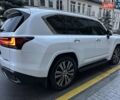 Белый Лексус ЛХ, объемом двигателя 3.45 л и пробегом 20 тыс. км за 127500 $, фото 105 на Automoto.ua