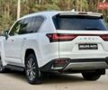 Білий Лексус ЛХ, об'ємом двигуна 3.35 л та пробігом 37 тис. км за 114900 $, фото 29 на Automoto.ua