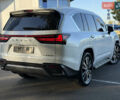 Лексус ЛХ 2022 у Києві на Automoto.ua Білий Лексус ЛХ, об'ємом двигуна 3.5 л та пробігом 33 тис. км за 113500 $, фото 11 на Automoto.ua