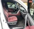 Белый Лексус ЛХ, объемом двигателя 3.35 л и пробегом 40 тыс. км за 117500 $, фото 18 на Automoto.ua