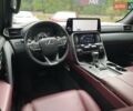 Белый Лексус ЛХ, объемом двигателя 3.35 л и пробегом 40 тыс. км за 117500 $, фото 17 на Automoto.ua