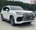 Белый Лексус ЛХ, объемом двигателя 3.35 л и пробегом 40 тыс. км за 117500 $, фото 8 на Automoto.ua