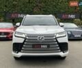 Белый Лексус ЛХ, объемом двигателя 3.35 л и пробегом 40 тыс. км за 117500 $, фото 6 на Automoto.ua