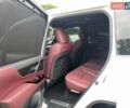 Белый Лексус ЛХ, объемом двигателя 3.35 л и пробегом 40 тыс. км за 117500 $, фото 16 на Automoto.ua