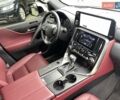 Білий Лексус ЛХ, об'ємом двигуна 3.35 л та пробігом 40 тис. км за 119999 $, фото 21 на Automoto.ua
