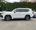 Белый Лексус ЛХ, объемом двигателя 3.35 л и пробегом 40 тыс. км за 117500 $, фото 5 на Automoto.ua