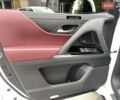 Білий Лексус ЛХ, об'ємом двигуна 3.35 л та пробігом 40 тис. км за 119999 $, фото 12 на Automoto.ua