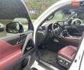 Белый Лексус ЛХ, объемом двигателя 3.35 л и пробегом 40 тыс. км за 117500 $, фото 14 на Automoto.ua