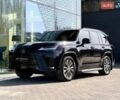 Белый Лексус ЛХ, объемом двигателя 3.45 л и пробегом 95 тыс. км за 97700 $, фото 1 на Automoto.ua