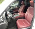Белый Лексус ЛХ, объемом двигателя 3.35 л и пробегом 40 тыс. км за 117500 $, фото 15 на Automoto.ua