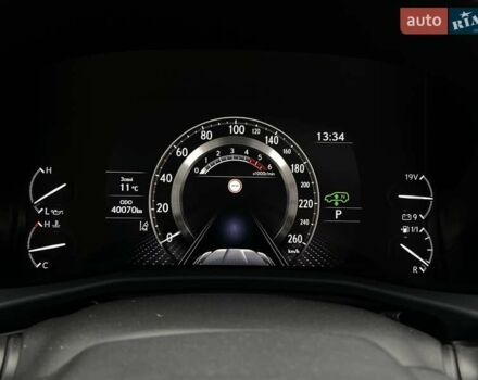 Белый Лексус ЛХ, объемом двигателя 3.35 л и пробегом 40 тыс. км за 117500 $, фото 25 на Automoto.ua