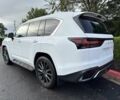 Белый Лексус ЛХ, объемом двигателя 3.4 л и пробегом 6 тыс. км за 80000 $, фото 3 на Automoto.ua