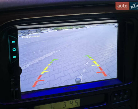 Бежевий Лексус ЛХ, об'ємом двигуна 4.66 л та пробігом 225 тис. км за 8750 $, фото 14 на Automoto.ua