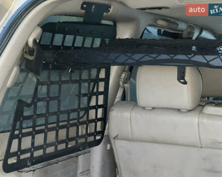 Бежевий Лексус ЛХ, об'ємом двигуна 4.66 л та пробігом 225 тис. км за 8750 $, фото 9 на Automoto.ua