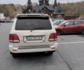 Лексус ЛХ 2001 у Тернополі на Automoto.ua Бежевий Лексус ЛХ, об'ємом двигуна 4.66 л та пробігом 131 тис. км за 13500 $, фото 7 на Automoto.ua