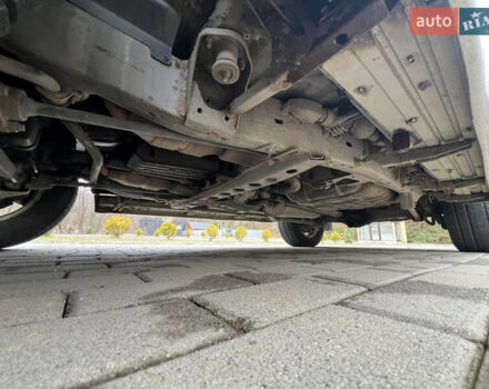 Бежевий Лексус ЛХ, об'ємом двигуна 4.7 л та пробігом 260 тис. км за 13500 $, фото 26 на Automoto.ua