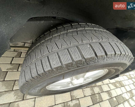 Бежевий Лексус ЛХ, об'ємом двигуна 4.7 л та пробігом 260 тис. км за 13500 $, фото 31 на Automoto.ua