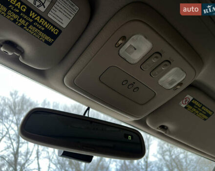 Бежевий Лексус ЛХ, об'ємом двигуна 4.7 л та пробігом 260 тис. км за 13500 $, фото 48 на Automoto.ua