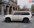 Лексус ЛХ 2001 у Тернополі на Automoto.ua Бежевий Лексус ЛХ, об'ємом двигуна 4.66 л та пробігом 131 тис. км за 13500 $, фото 20 на Automoto.ua