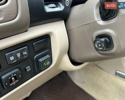 Бежевий Лексус ЛХ, об'ємом двигуна 4.7 л та пробігом 260 тис. км за 13500 $, фото 40 на Automoto.ua