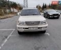 Лексус ЛХ 2001 у Тернополі на Automoto.ua Бежевий Лексус ЛХ, об'ємом двигуна 4.66 л та пробігом 131 тис. км за 13500 $, фото 1 на Automoto.ua