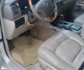 Лексус ЛХ 2001 у Тернополі на Automoto.ua Бежевий Лексус ЛХ, об'ємом двигуна 4.66 л та пробігом 131 тис. км за 13500 $, фото 22 на Automoto.ua