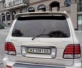 Лексус ЛХ 2001 у Тернополі на Automoto.ua Бежевий Лексус ЛХ, об'ємом двигуна 4.66 л та пробігом 131 тис. км за 13500 $, фото 6 на Automoto.ua