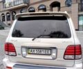 Бежевый Лексус ЛХ, объемом двигателя 4.7 л и пробегом 407 тыс. км за 14000 $, фото 7 на Automoto.ua