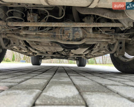 Бежевий Лексус ЛХ, об'ємом двигуна 4.7 л та пробігом 260 тис. км за 13500 $, фото 29 на Automoto.ua