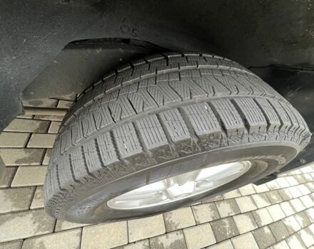 Бежевый Лексус ЛХ, объемом двигателя 4.7 л и пробегом 260 тыс. км за 13500 $, фото 11 на Automoto.ua