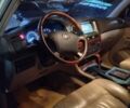 Лексус ЛХ 2001 у Тернополі на Automoto.ua Бежевий Лексус ЛХ, об'ємом двигуна 4.66 л та пробігом 131 тис. км за 13500 $, фото 26 на Automoto.ua