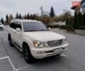 Лексус ЛХ 2001 у Тернополі на Automoto.ua Бежевий Лексус ЛХ, об'ємом двигуна 4.66 л та пробігом 131 тис. км за 13500 $, фото 8 на Automoto.ua