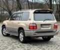 Бежевый Лексус ЛХ, объемом двигателя 4.7 л и пробегом 260 тыс. км за 13500 $, фото 3 на Automoto.ua