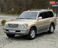 Бежевий Лексус ЛХ, об'ємом двигуна 4.7 л та пробігом 260 тис. км за 13500 $, фото 4 на Automoto.ua