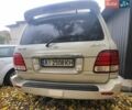 Бежевий Лексус ЛХ, об'ємом двигуна 4.7 л та пробігом 307 тис. км за 14000 $, фото 1 на Automoto.ua