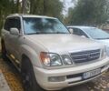 Бежевий Лексус ЛХ, об'ємом двигуна 4.7 л та пробігом 307 тис. км за 14000 $, фото 6 на Automoto.ua
