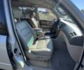 Бежевий Лексус ЛХ, об'ємом двигуна 4.7 л та пробігом 260 тис. км за 15563 $, фото 16 на Automoto.ua