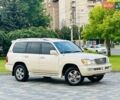Бежевий Лексус ЛХ, об'ємом двигуна 4.7 л та пробігом 119 тис. км за 19800 $, фото 1 на Automoto.ua