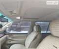 Бежевый Лексус ЛХ, объемом двигателя 5.66 л и пробегом 257 тыс. км за 28500 $, фото 7 на Automoto.ua