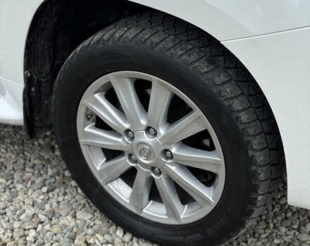 Бежевый Лексус ЛХ, объемом двигателя 5.7 л и пробегом 233 тыс. км за 26500 $, фото 48 на Automoto.ua