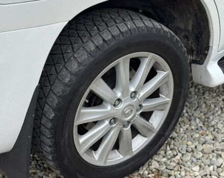 Бежевый Лексус ЛХ, объемом двигателя 5.7 л и пробегом 233 тыс. км за 26500 $, фото 50 на Automoto.ua