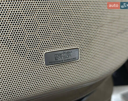 Бежевый Лексус ЛХ, объемом двигателя 5.66 л и пробегом 205 тыс. км за 18999 $, фото 13 на Automoto.ua