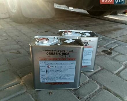 Бежевый Лексус ЛХ, объемом двигателя 5.66 л и пробегом 220 тыс. км за 25500 $, фото 37 на Automoto.ua