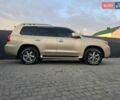 Бежевый Лексус ЛХ, объемом двигателя 5.66 л и пробегом 220 тыс. км за 25500 $, фото 33 на Automoto.ua
